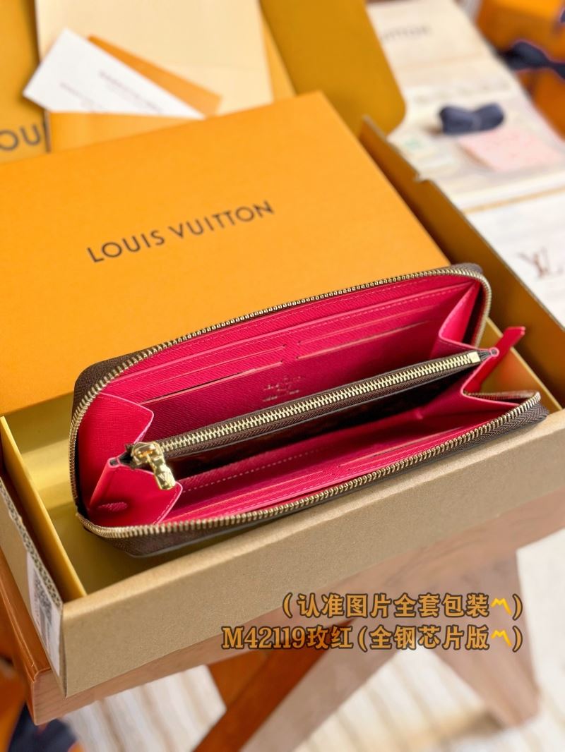 Louis Vuitton Wallets Purse